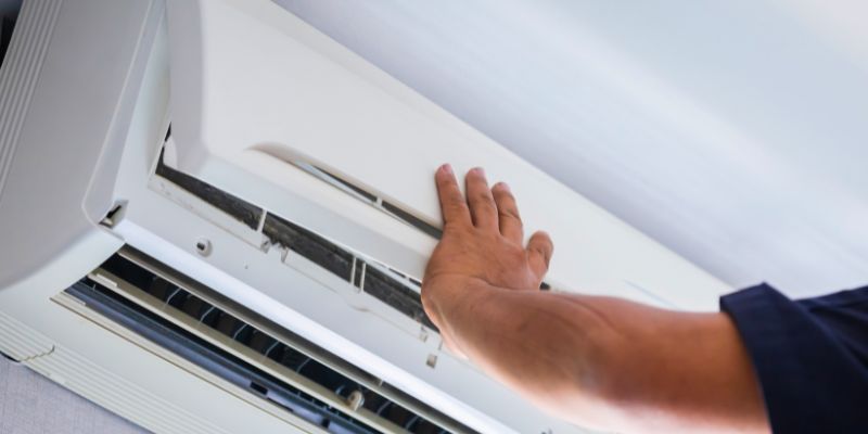 Quanto Tempo Dura o Gás do Ar-condicionado em Belém?